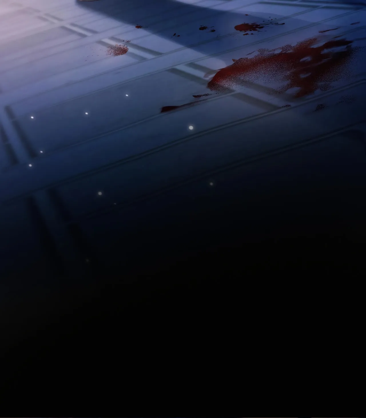 Fly over the sea Chapter 17 page 47 - 
