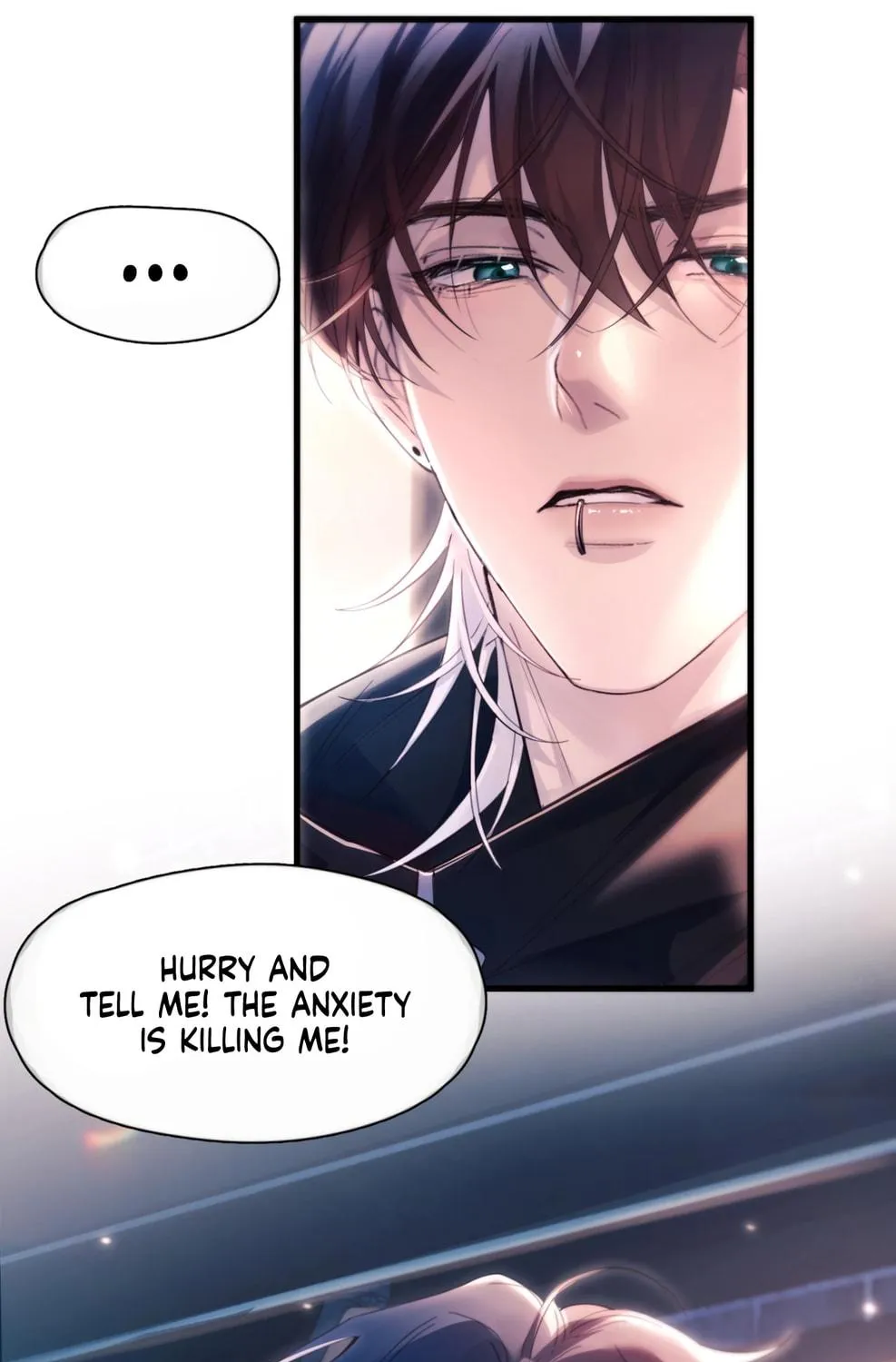 Fly over the sea Chapter 17 page 50 - 