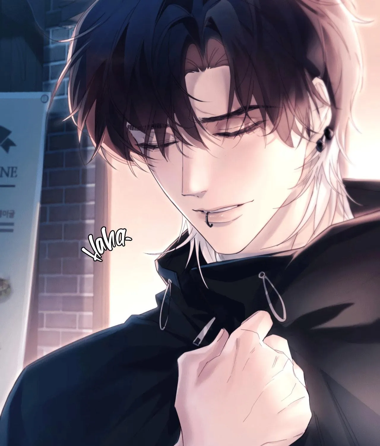 Fly over the sea Chapter 17 page 52 - 