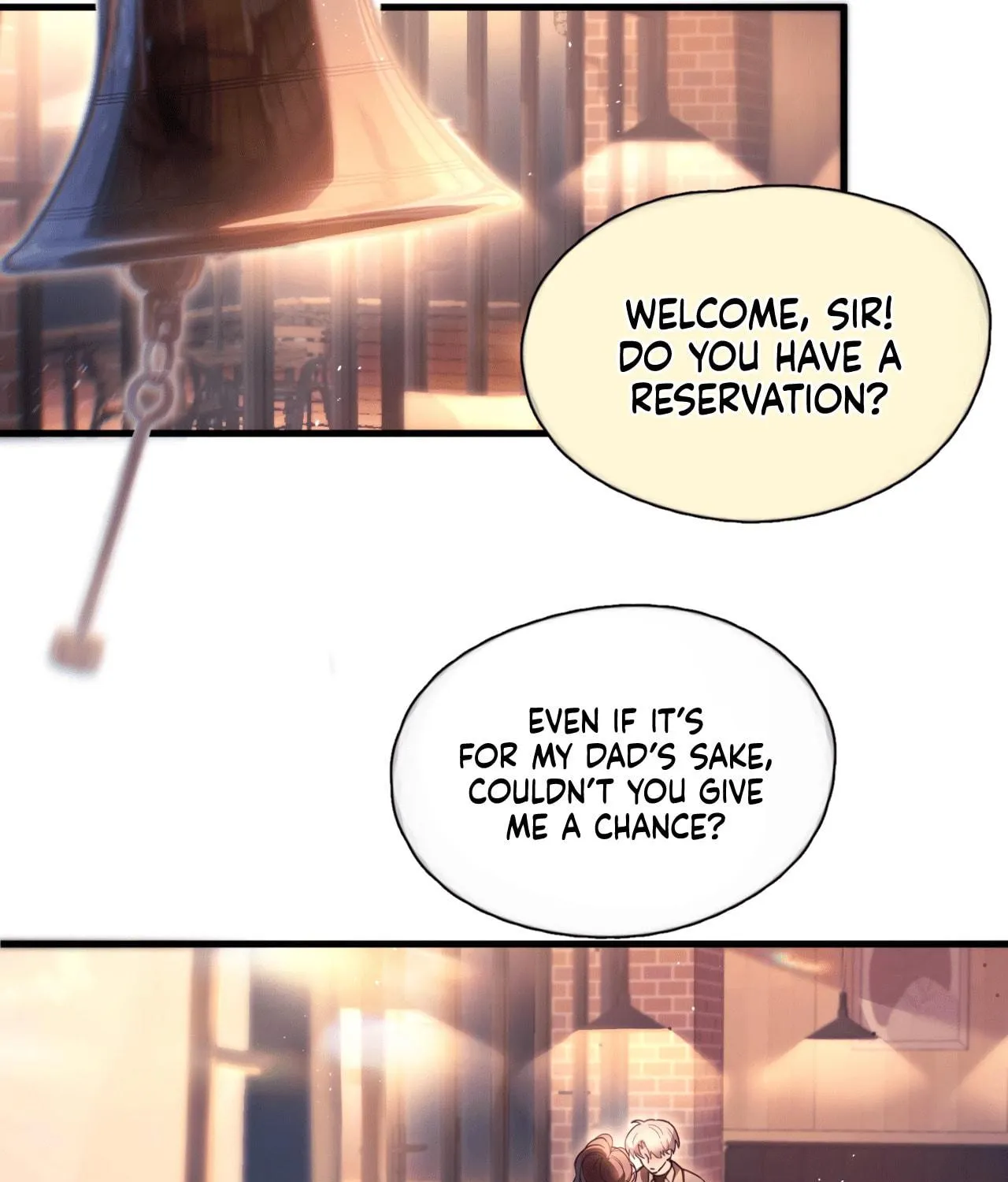 Fly over the sea Chapter 17 page 10 - 