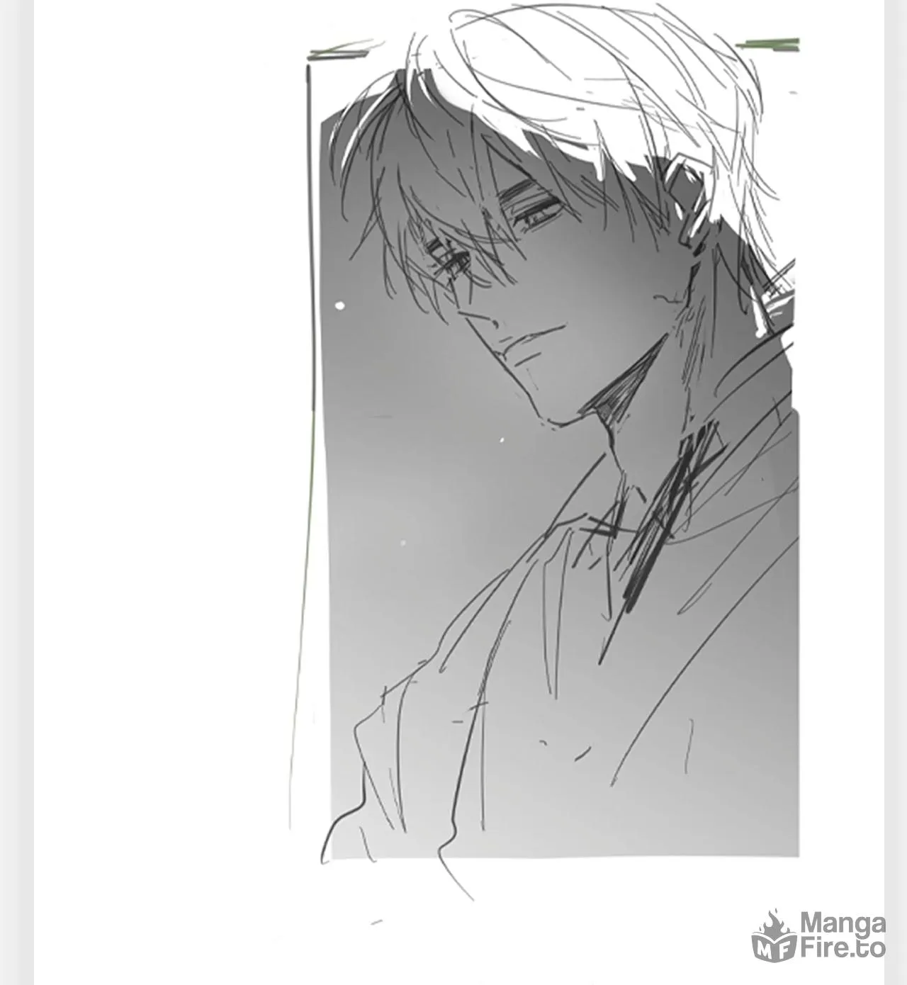 Fly over the sea Chapter 18.5 page 11 - 