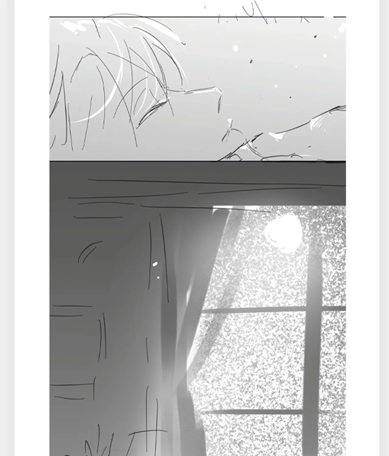 Fly over the sea Chapter 18.5 page 12 - 