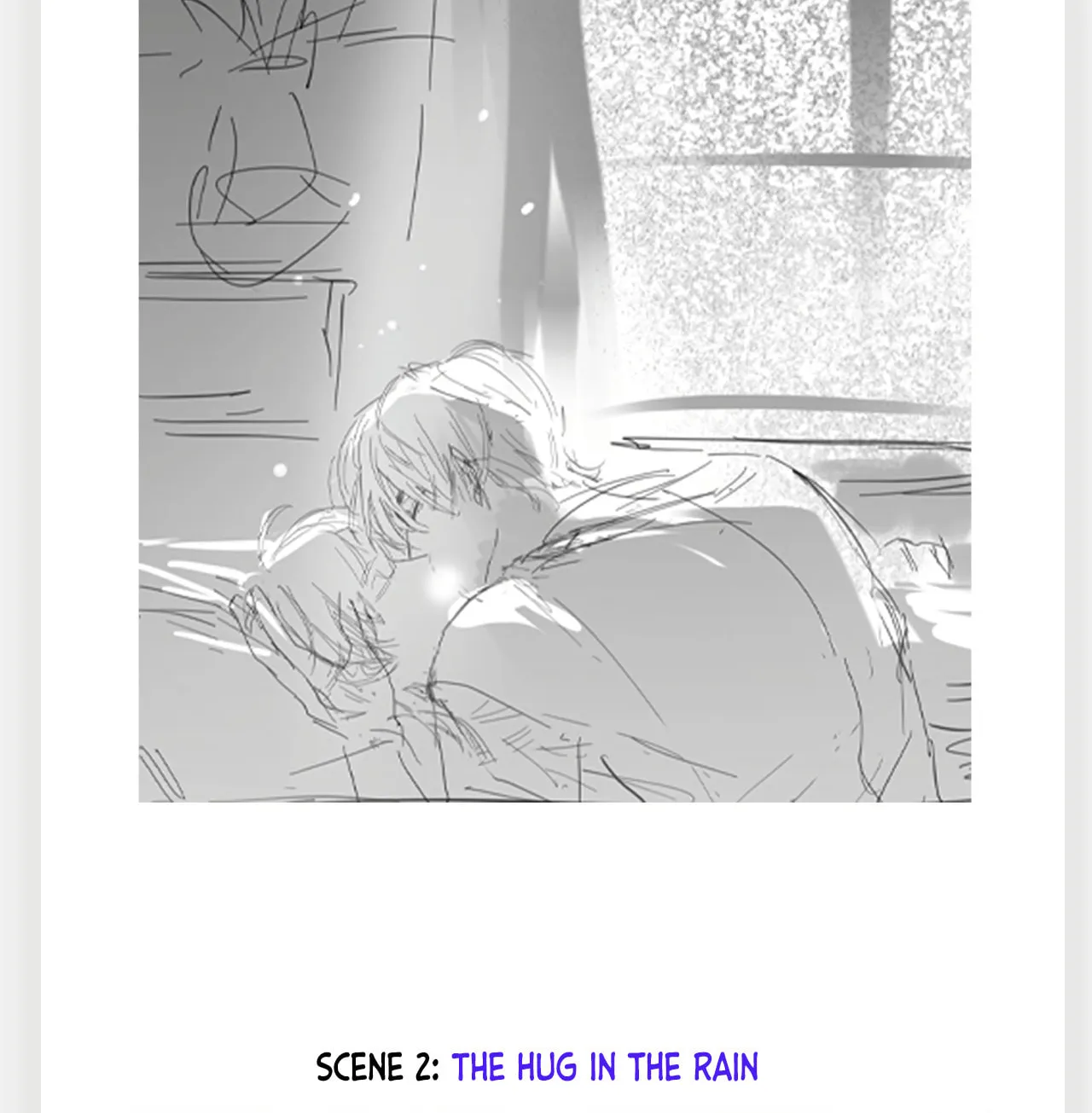 Fly over the sea Chapter 18.5 page 13 - 