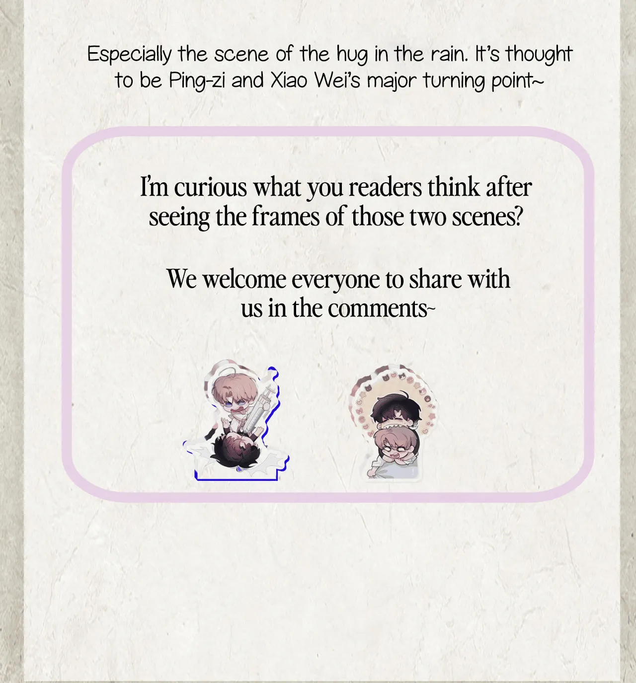 Fly over the sea Chapter 18.5 page 16 - 