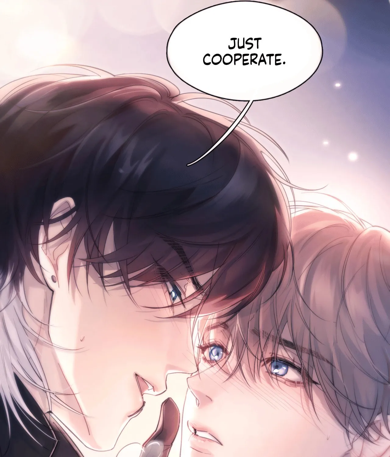 Fly over the sea Chapter 18 page 11 - 