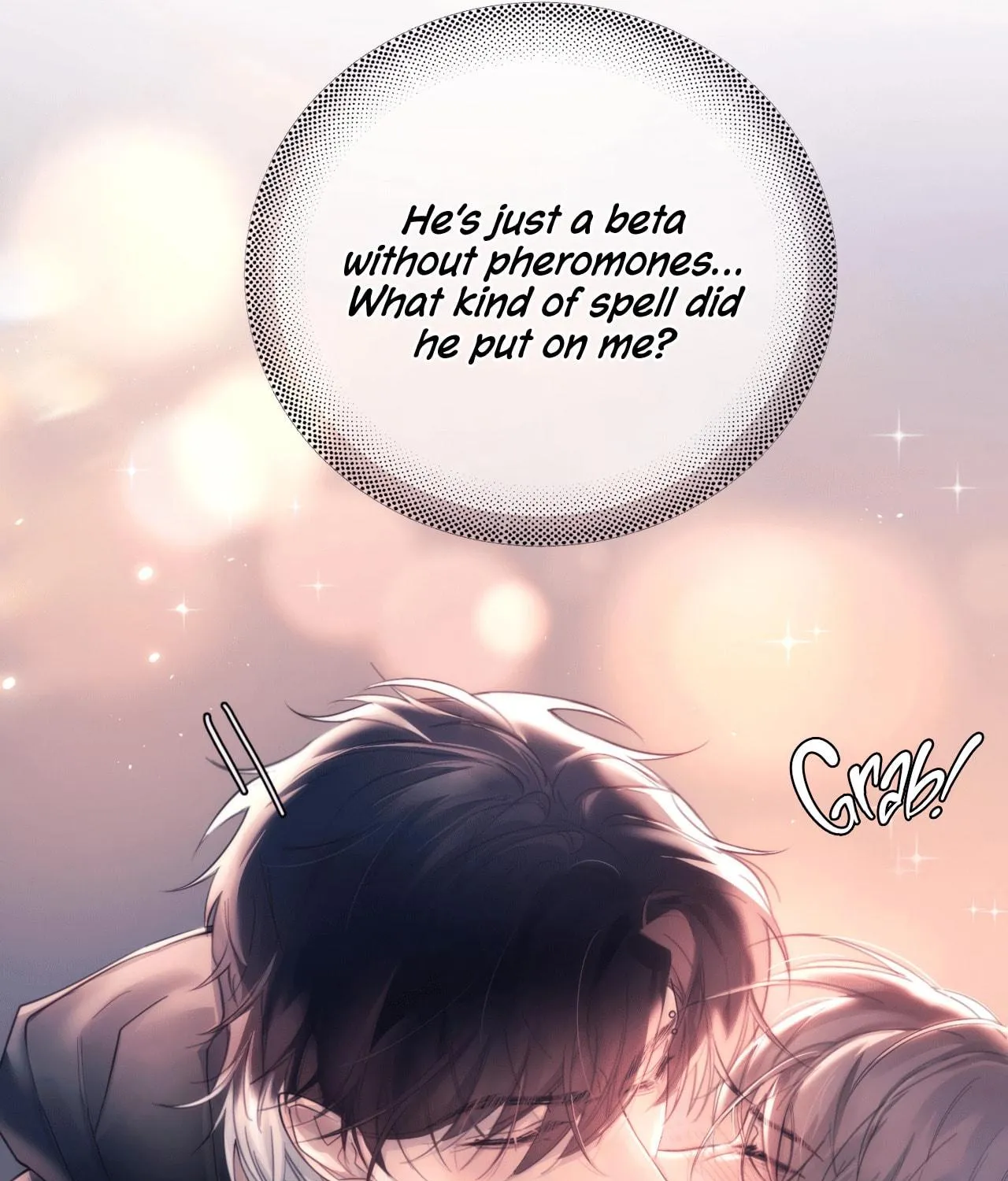 Fly over the sea Chapter 18 page 20 - 