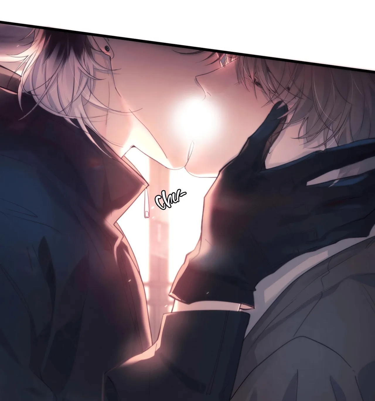 Fly over the sea Chapter 18 page 25 - 