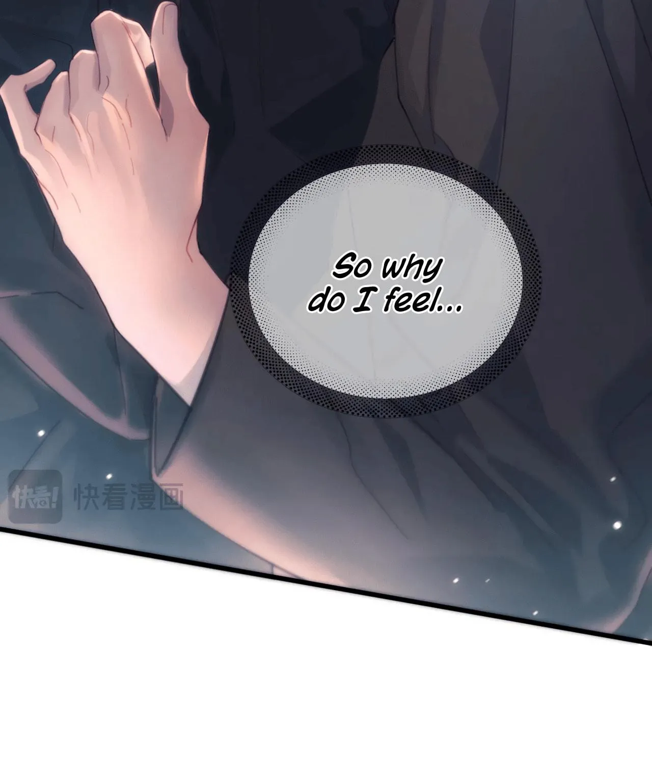 Fly over the sea Chapter 18 page 26 - 