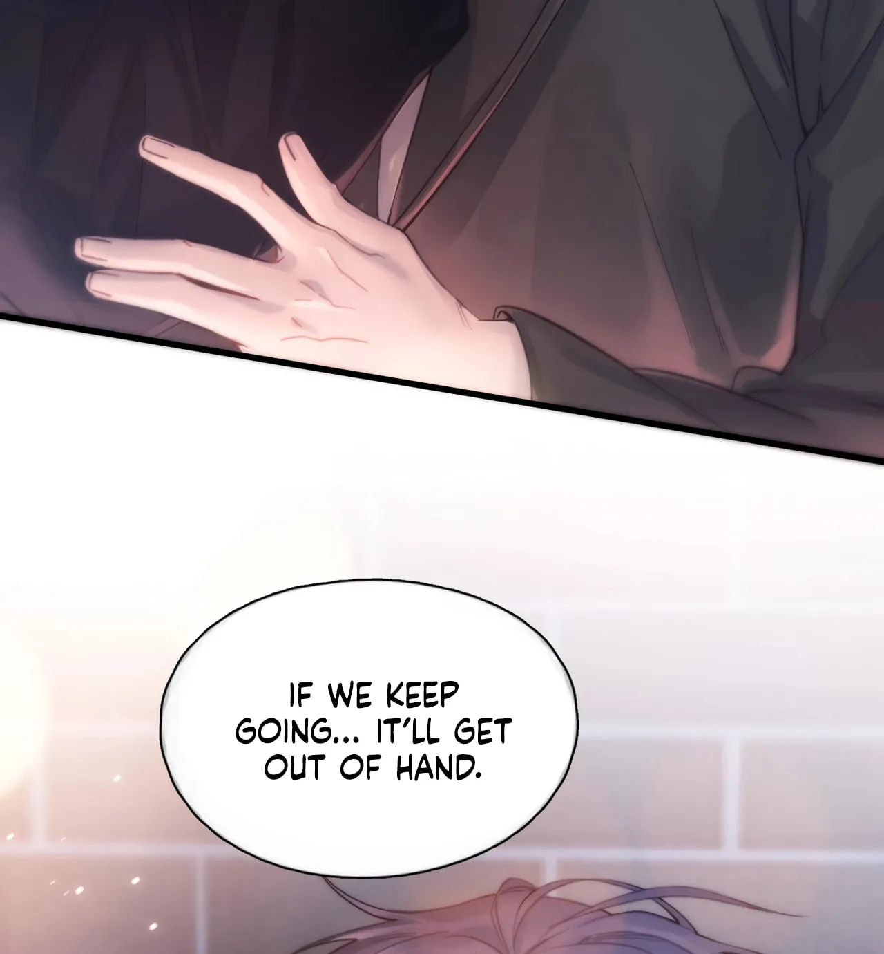 Fly over the sea Chapter 18 page 30 - 