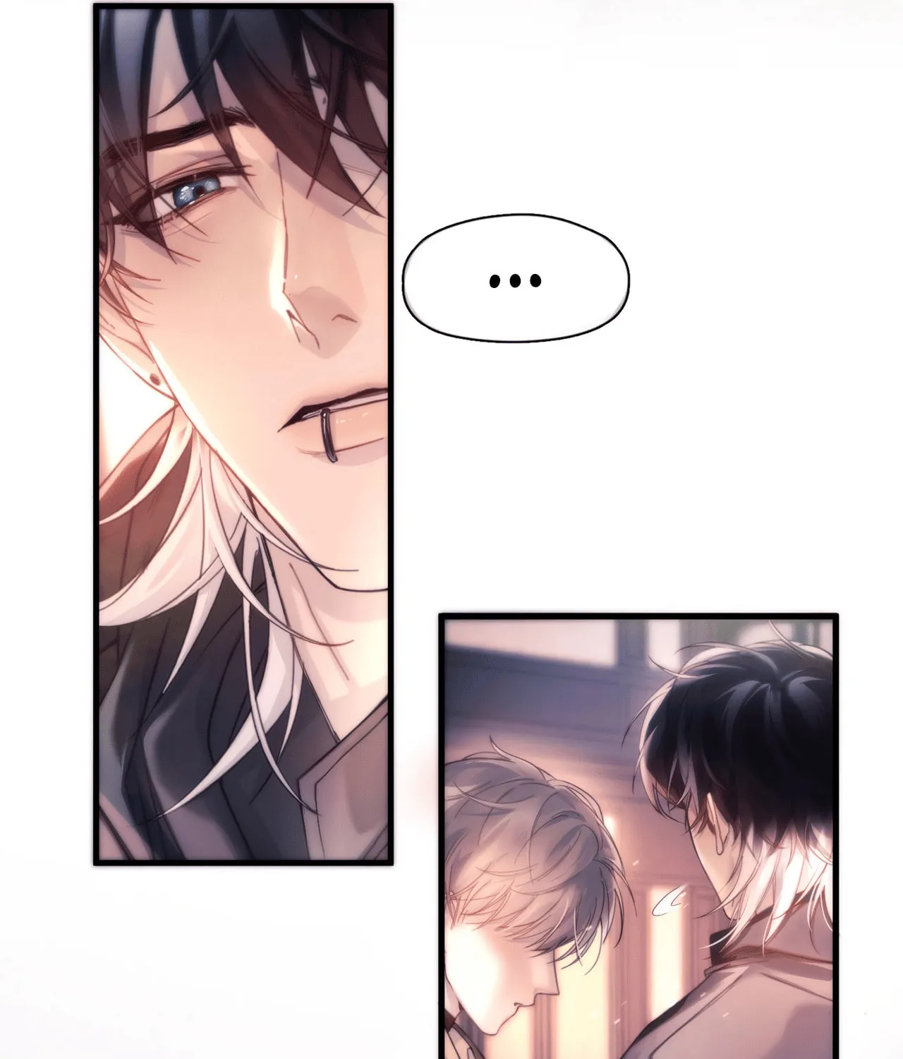Fly over the sea Chapter 18 page 33 - 