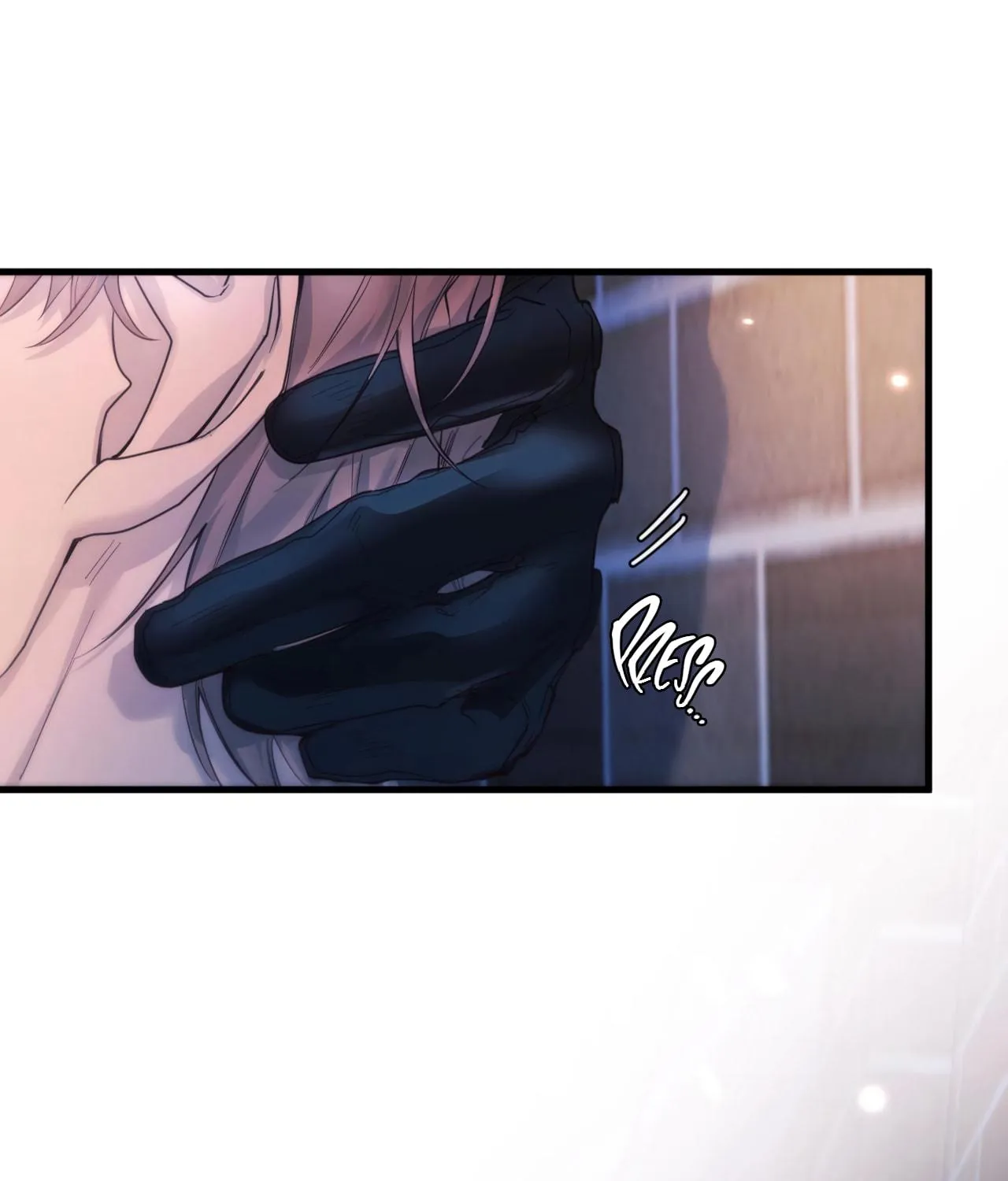 Fly over the sea Chapter 18 page 5 - 