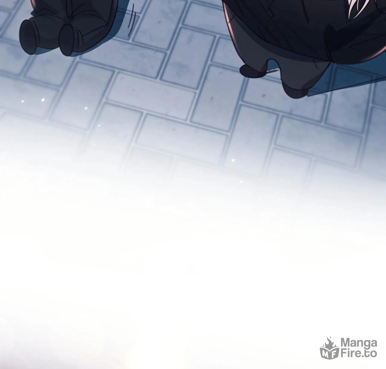 Fly over the sea Chapter 18 page 42 - 
