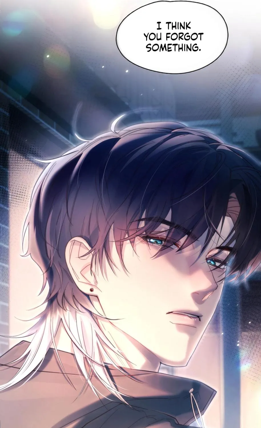 Fly over the sea Chapter 18 page 43 - 