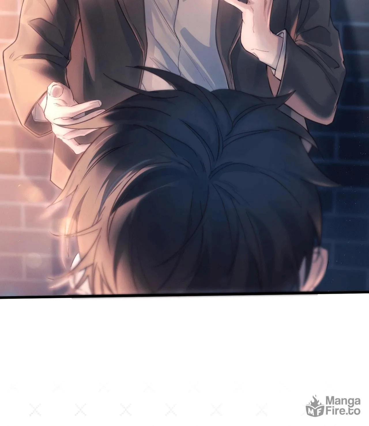 Fly over the sea Chapter 18 page 50 - 
