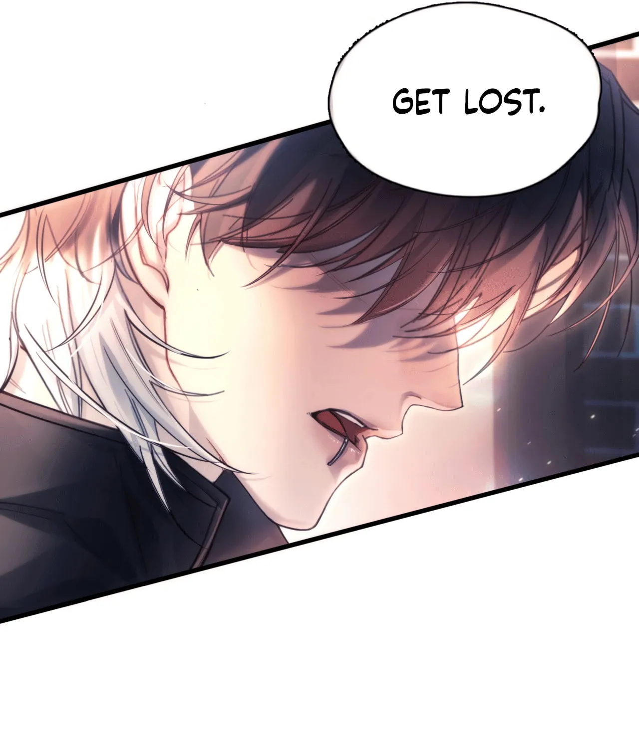 Fly over the sea Chapter 18 page 53 - 