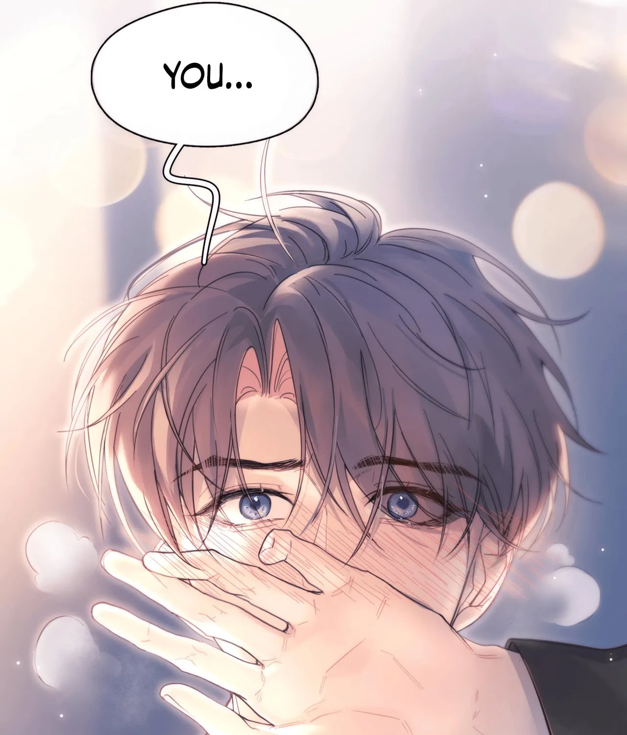 Fly over the sea Chapter 18 page 63 - 