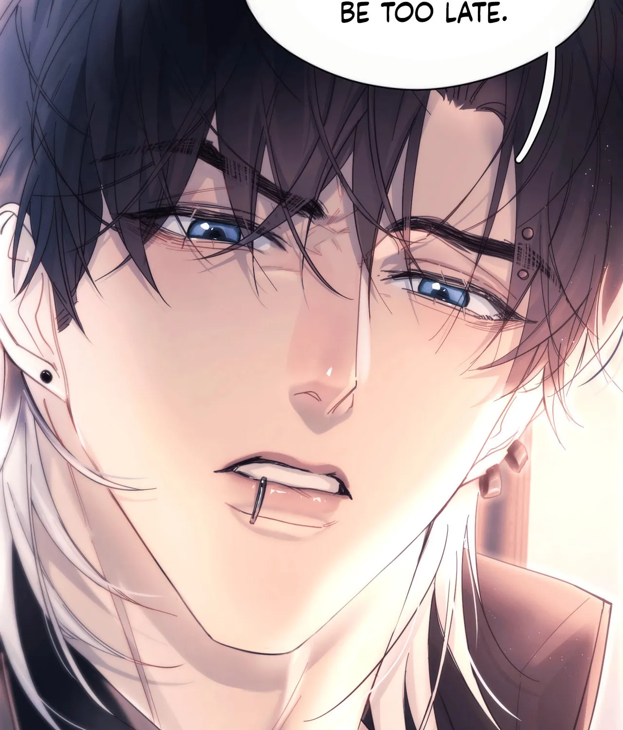 Fly over the sea Chapter 18 page 67 - 