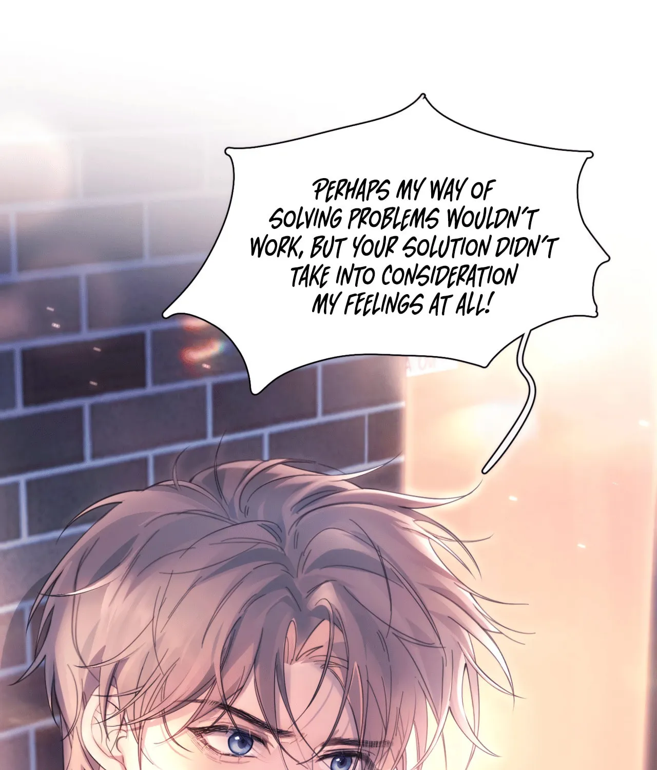 Fly over the sea Chapter 18 page 69 - 
