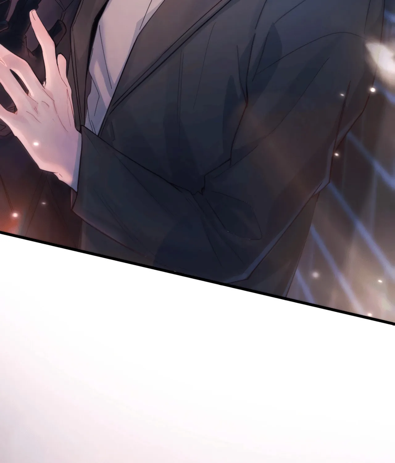Fly over the sea Chapter 18 page 8 - 