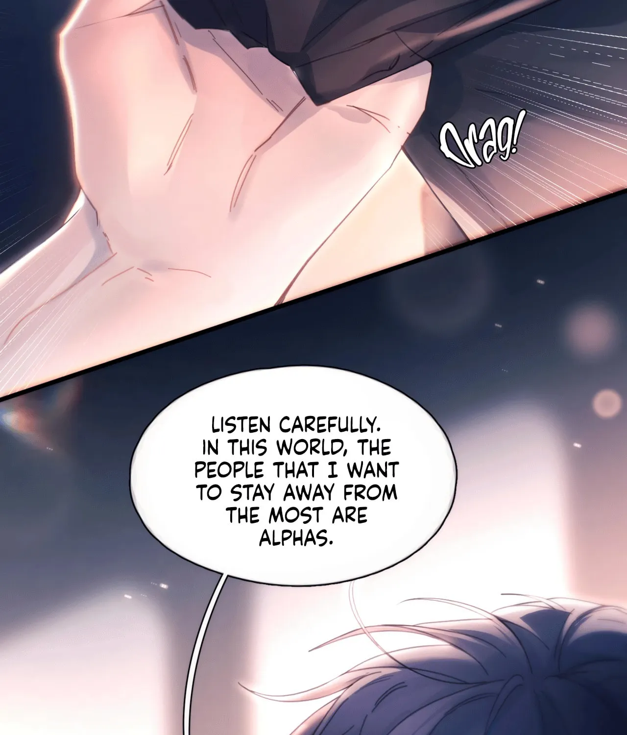 Fly over the sea Chapter 18 page 75 - 