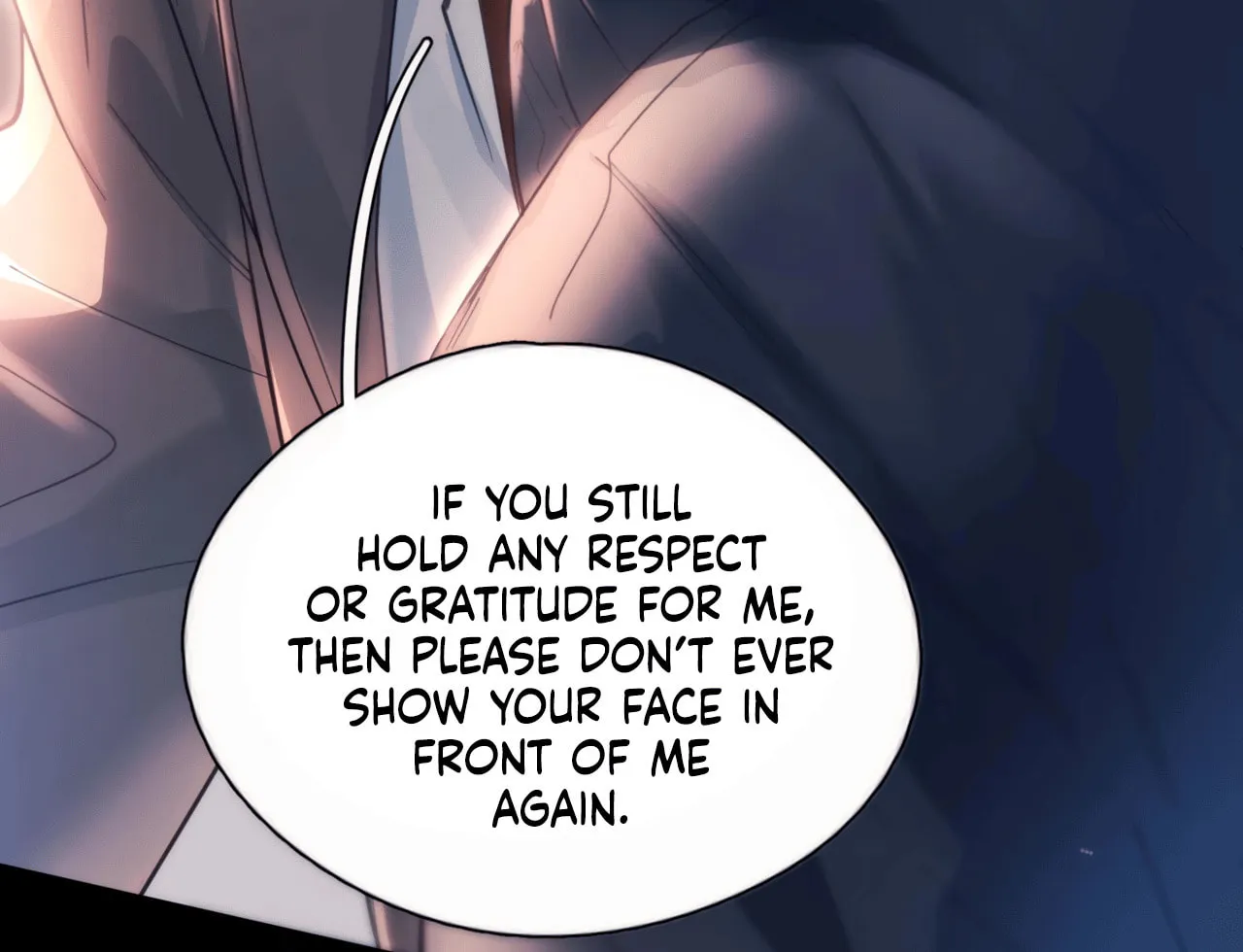 Fly over the sea Chapter 18 page 77 - 