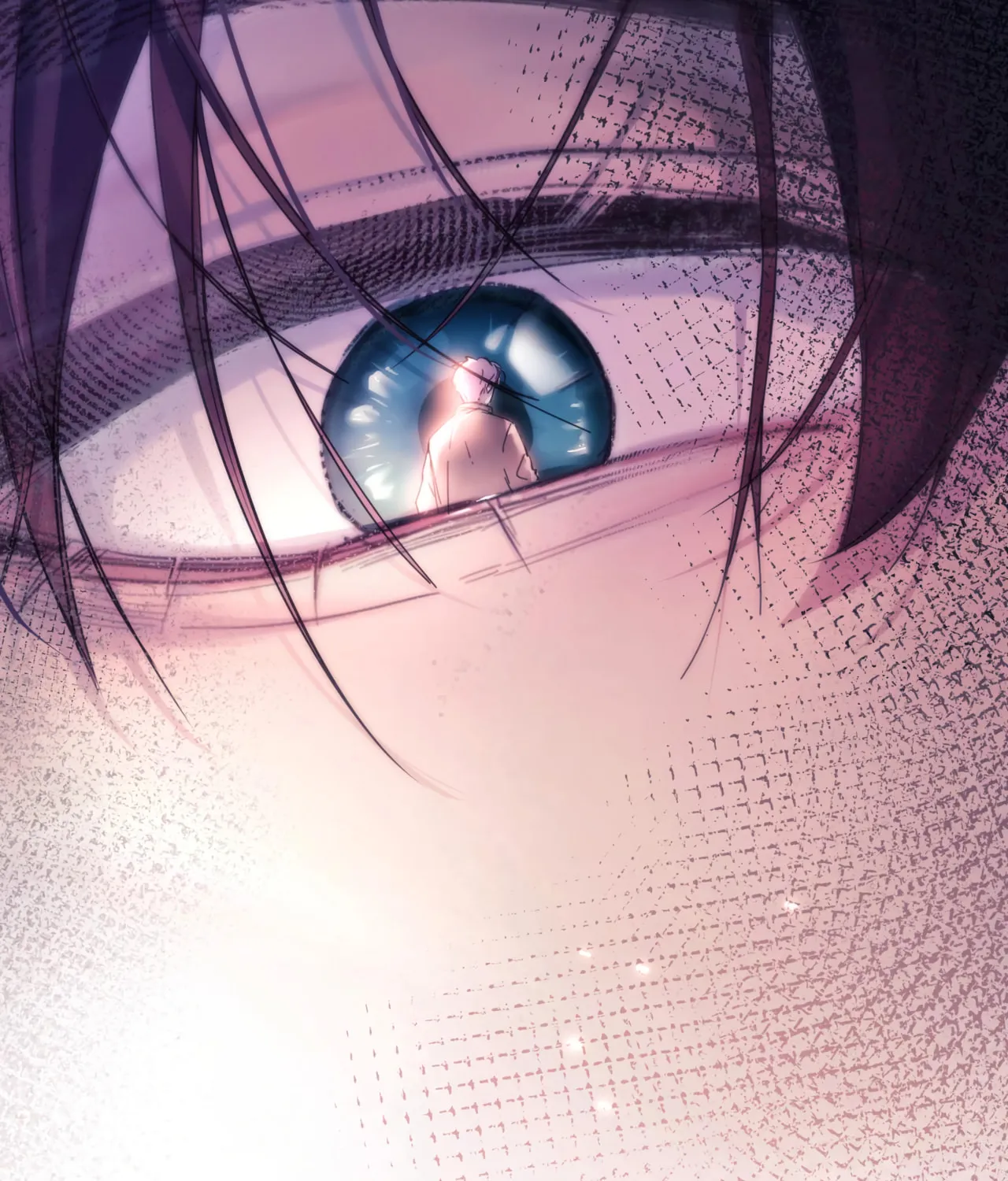 Fly over the sea Chapter 18 page 79 - 