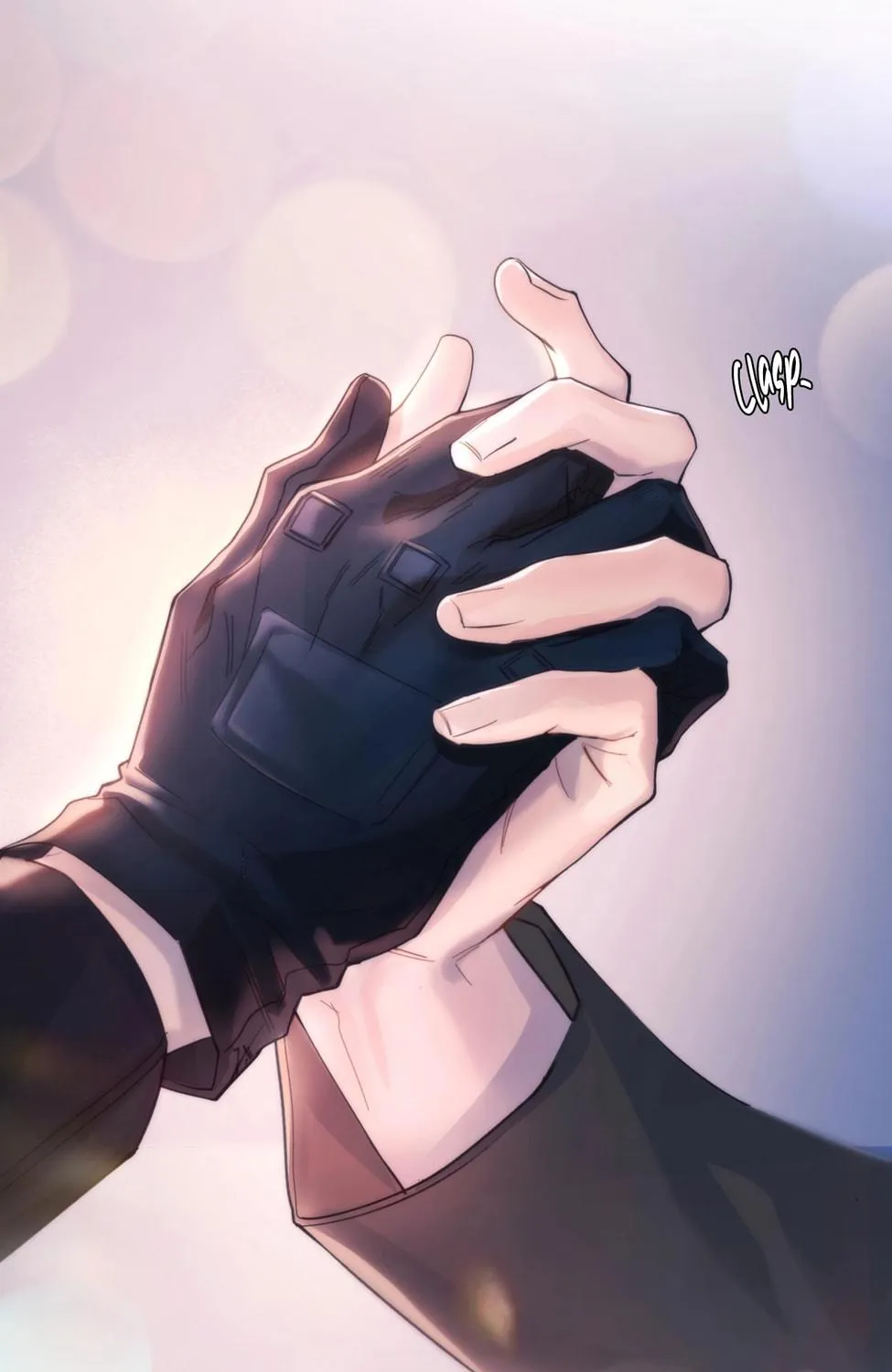 Fly over the sea Chapter 18 page 9 - 