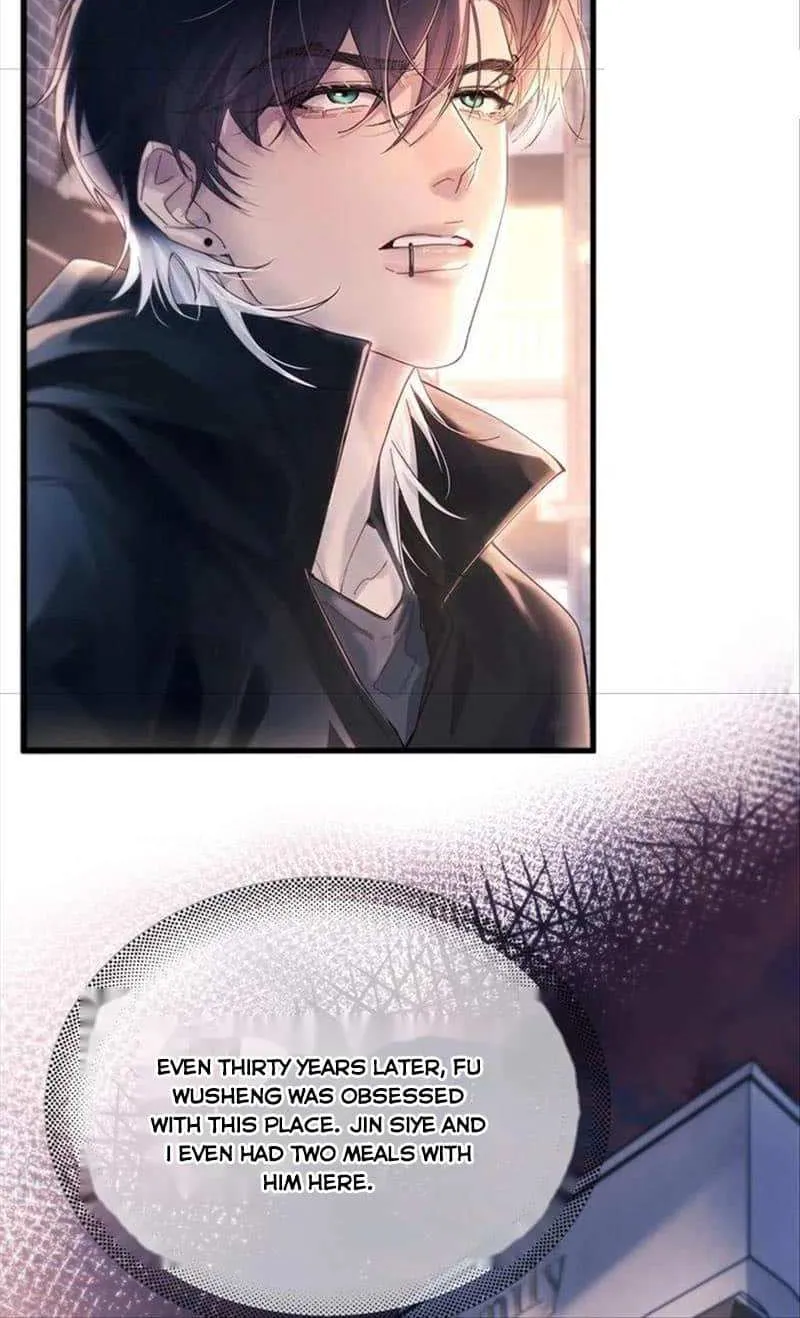 Fly over the sea Chapter 19 page 15 - 