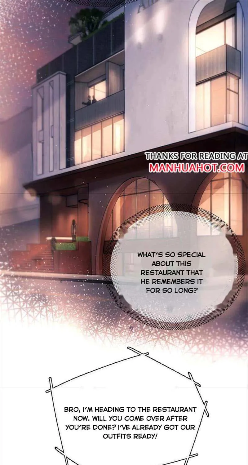 Fly over the sea Chapter 19 page 16 - 