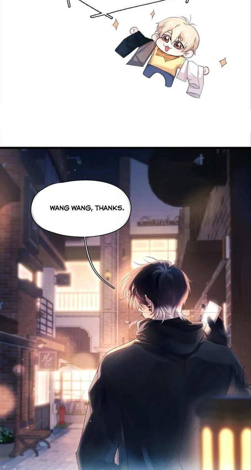 Fly over the sea Chapter 19 page 17 - 