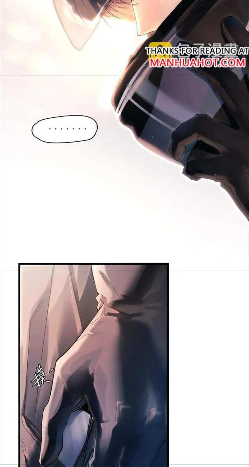 Fly over the sea Chapter 19 page 20 - 