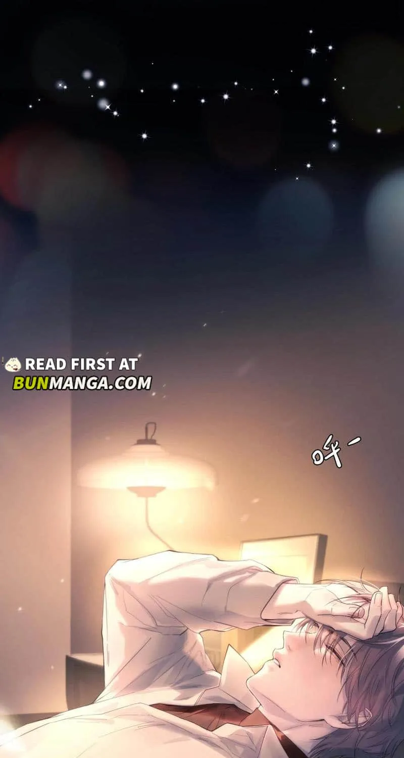 Fly over the sea Chapter 19 page 23 - 