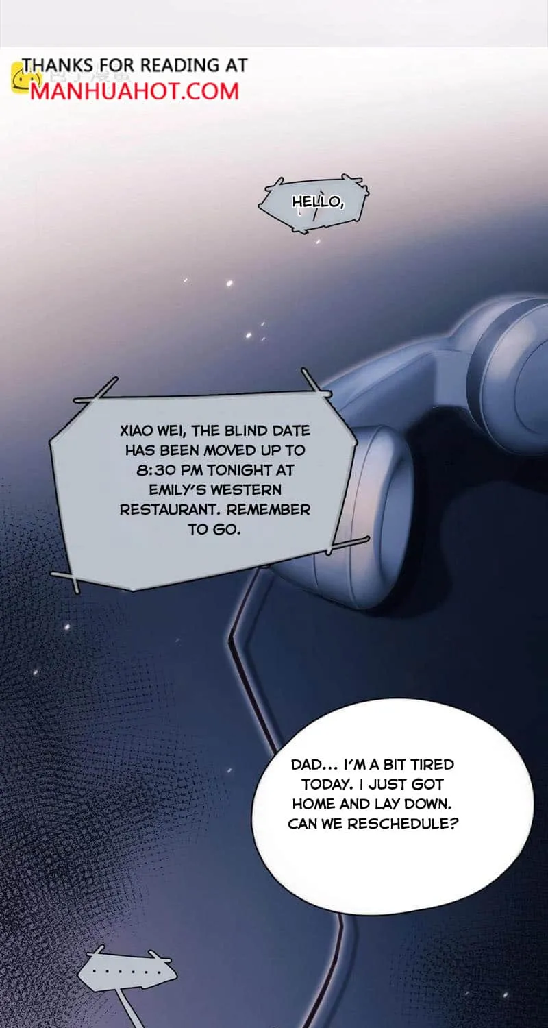 Fly over the sea Chapter 19 page 27 - 