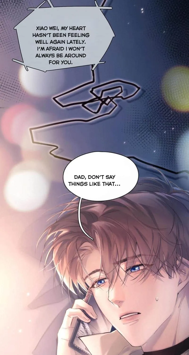 Fly over the sea Chapter 19 page 28 - 