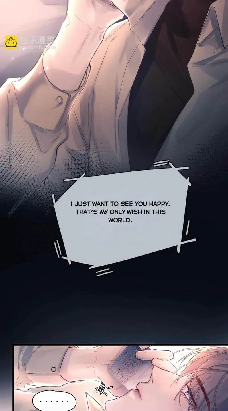 Fly over the sea Chapter 19 page 29 - 