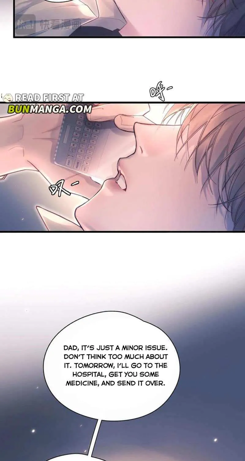 Fly over the sea Chapter 19 page 30 - 