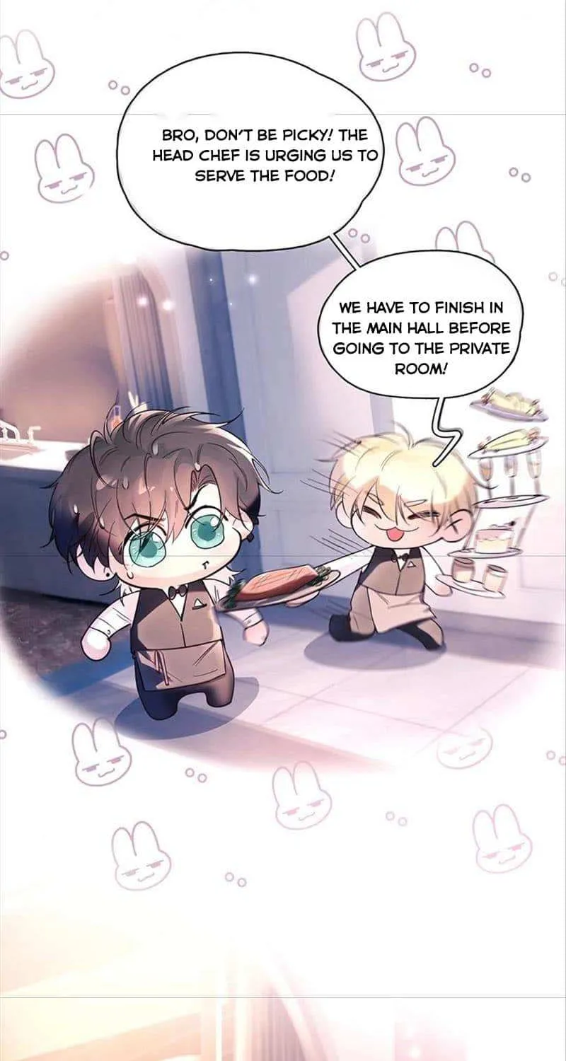 Fly over the sea Chapter 19 page 35 - 