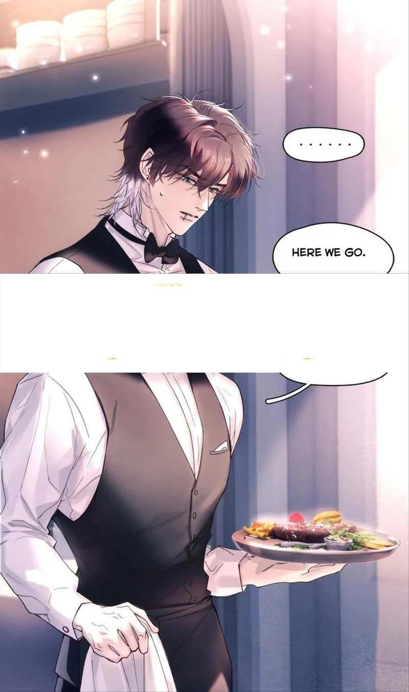 Fly over the sea Chapter 19 page 36 - 