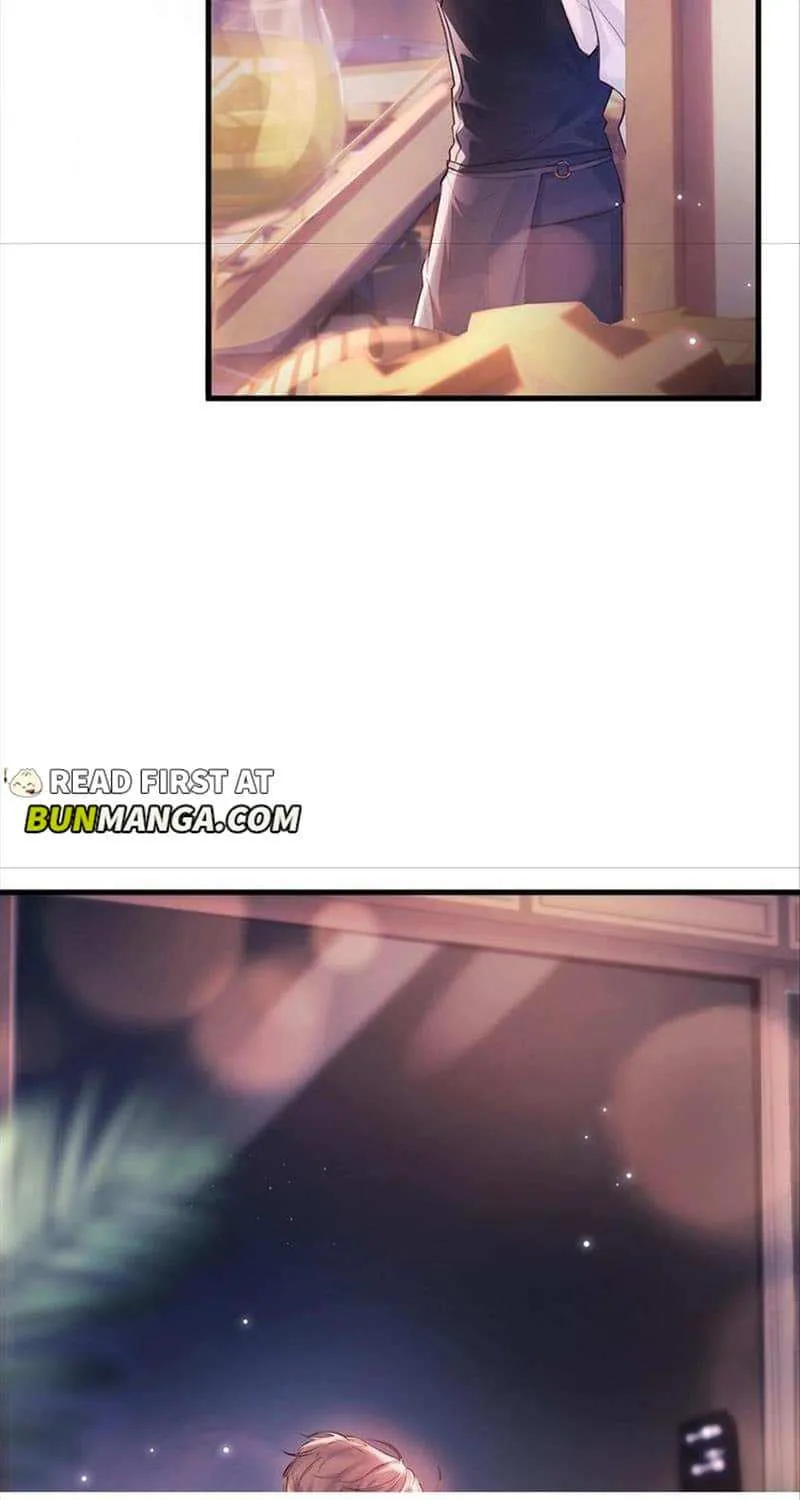 Fly over the sea Chapter 19 page 41 - 