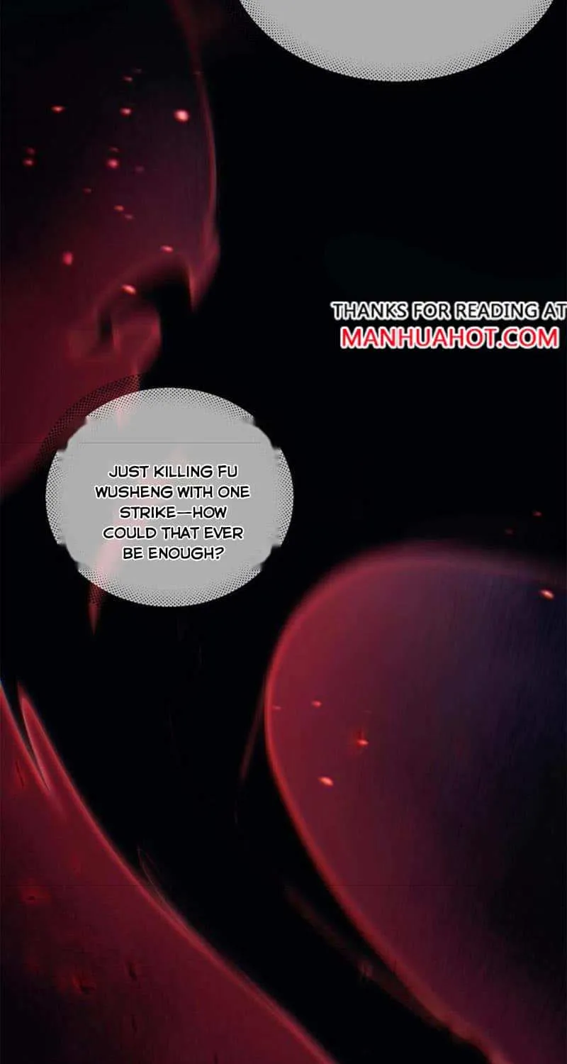 Fly over the sea Chapter 19 page 9 - 