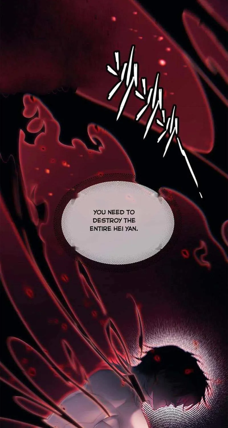 Fly over the sea Chapter 19 page 10 - 