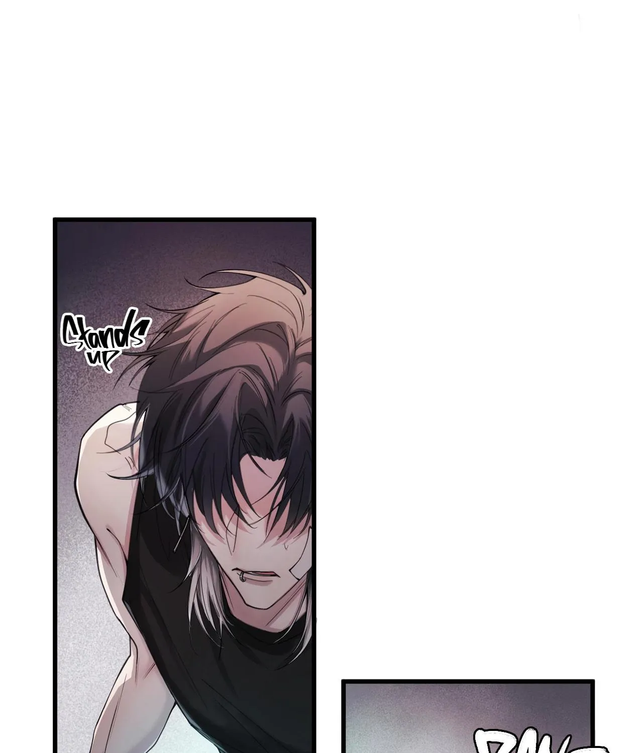 Fly over the sea Chapter 2 page 12 - 