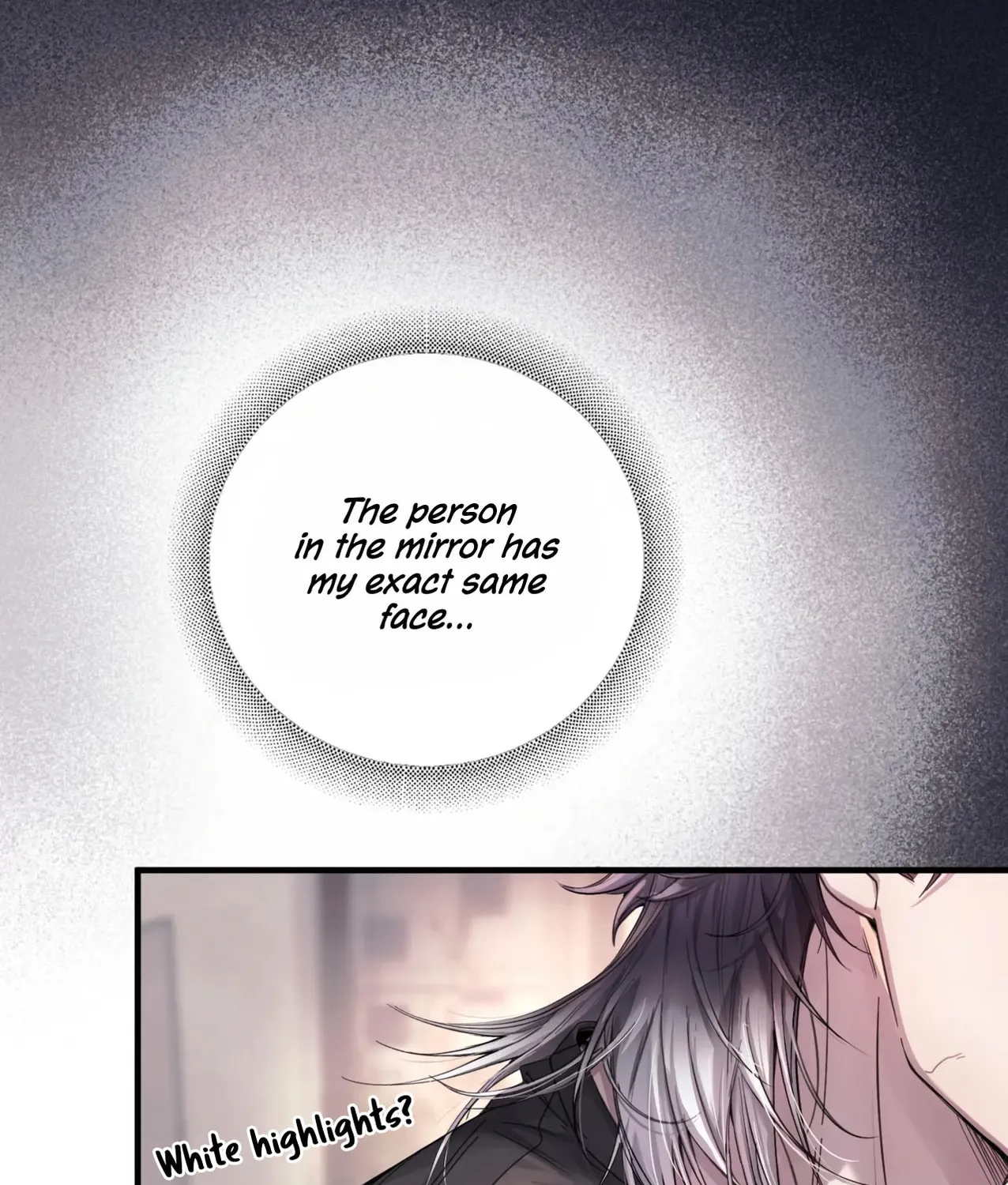 Fly over the sea Chapter 2 page 16 - 