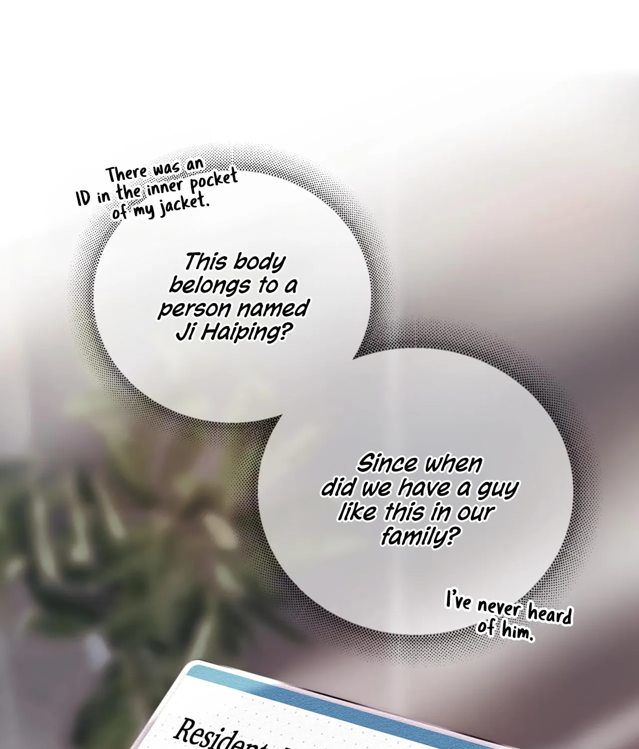 Fly over the sea Chapter 2 page 24 - 