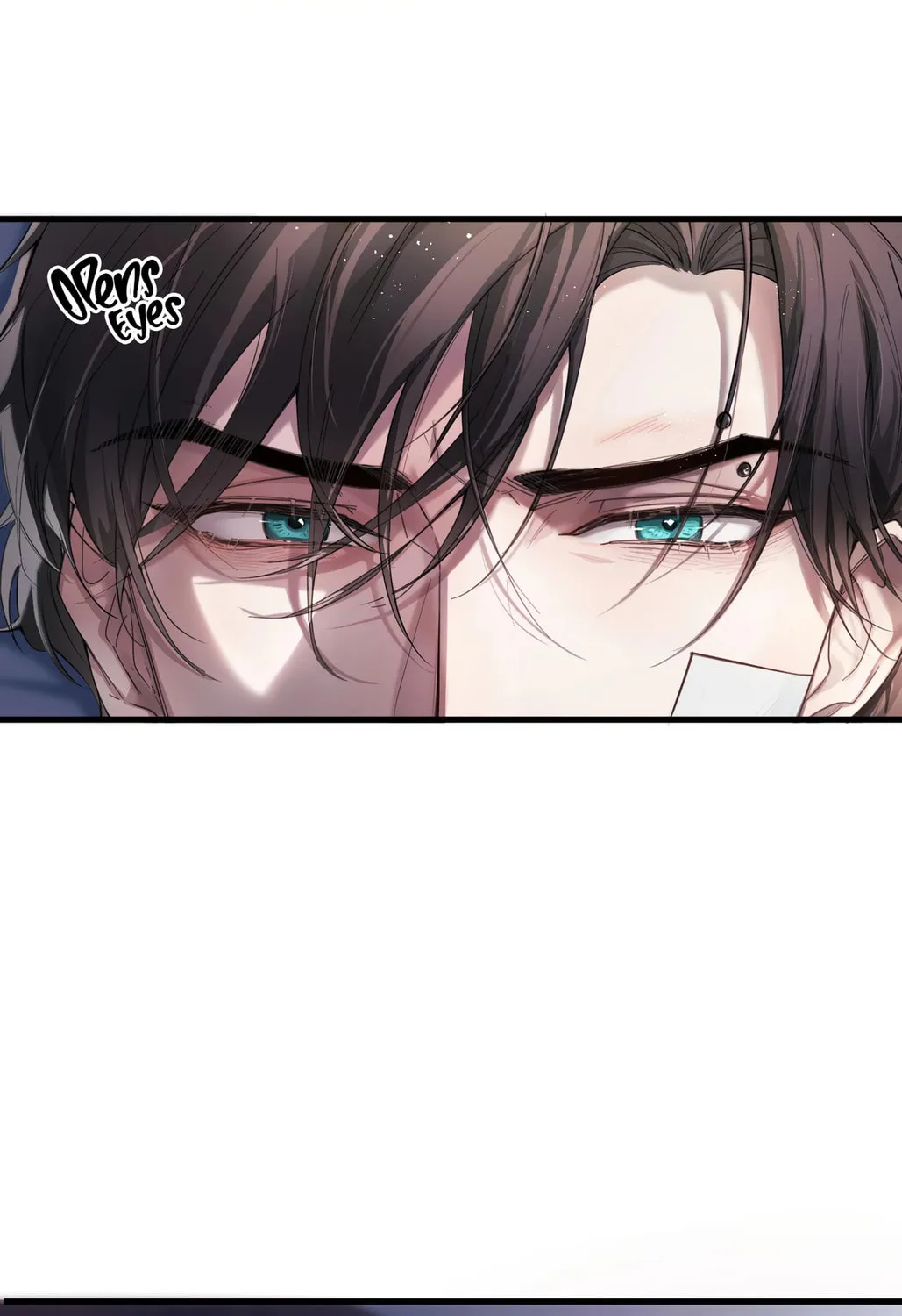 Fly over the sea Chapter 2 page 4 - 