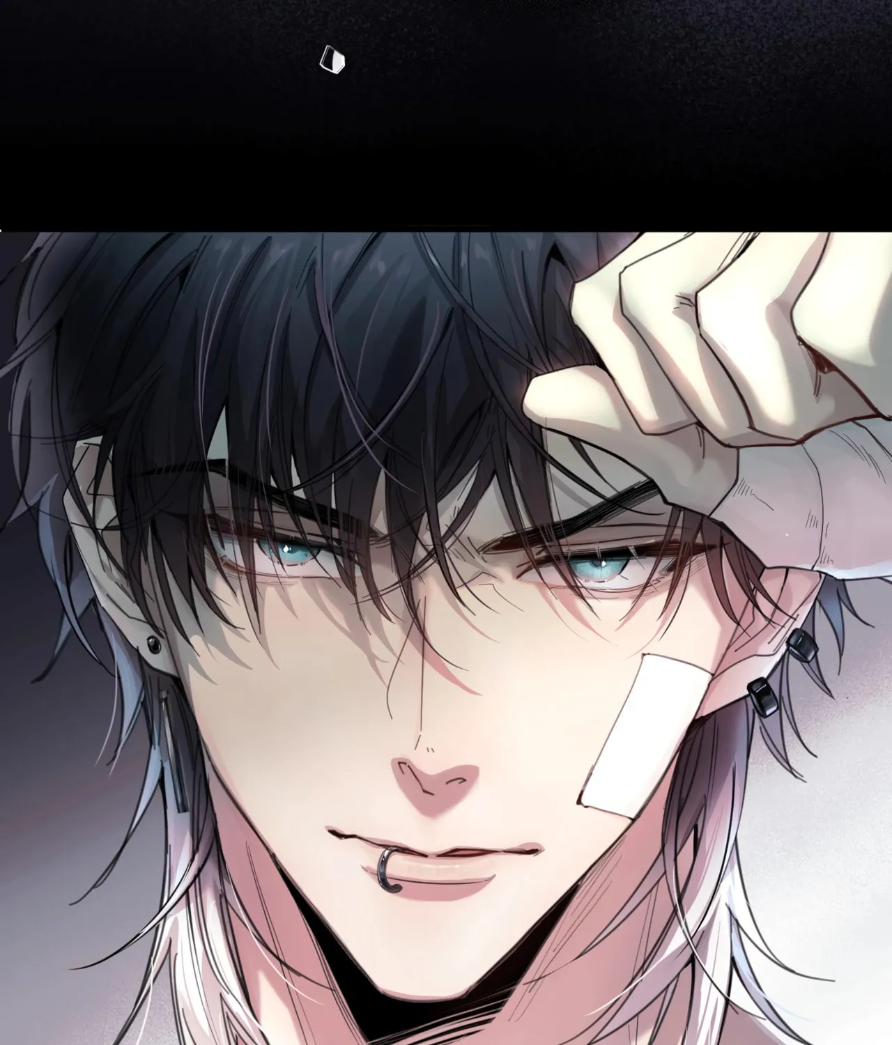 Fly over the sea Chapter 2 page 31 - 