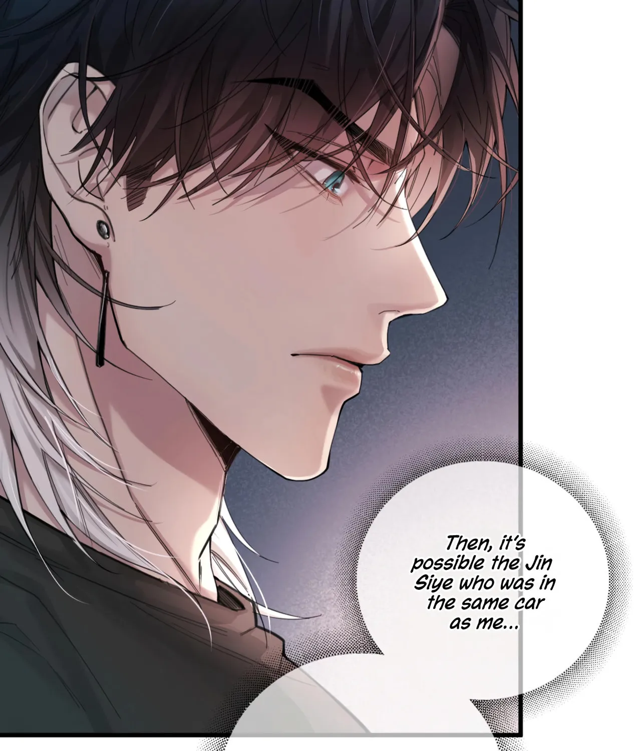 Fly over the sea Chapter 2 page 44 - 