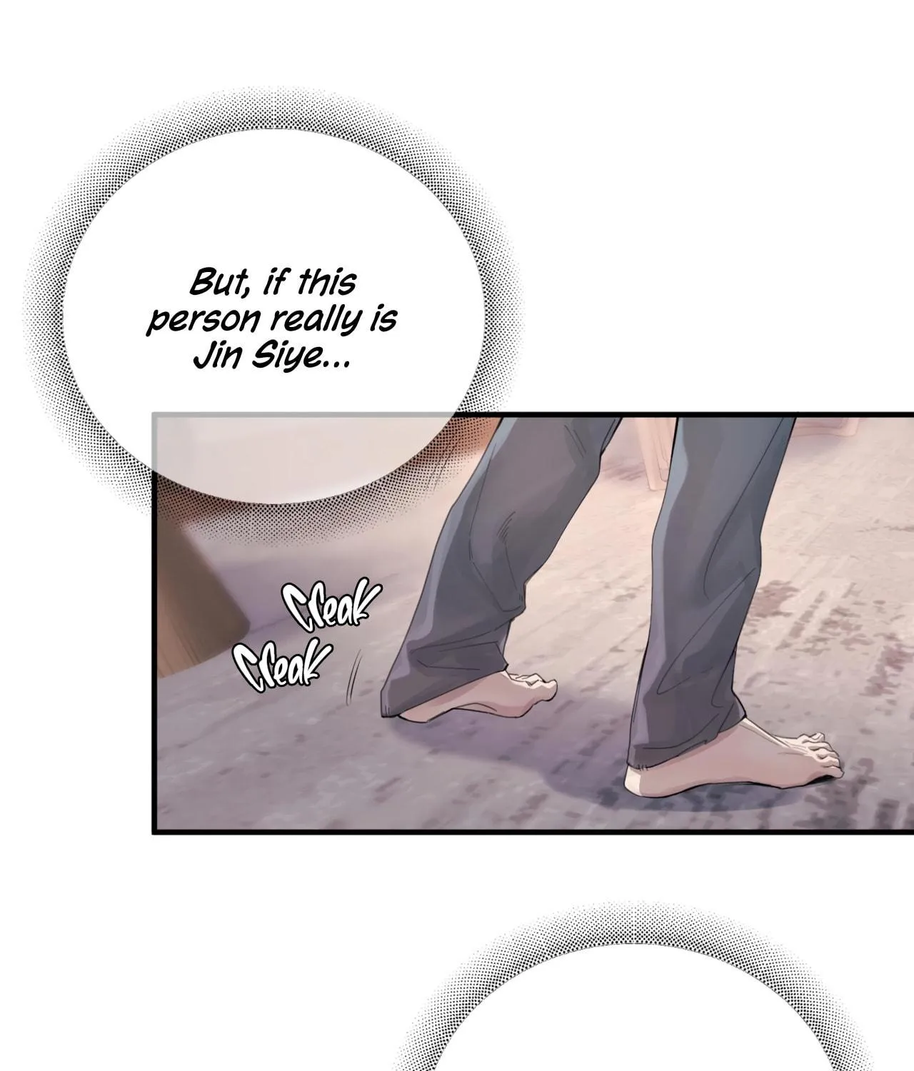 Fly over the sea Chapter 2 page 46 - 