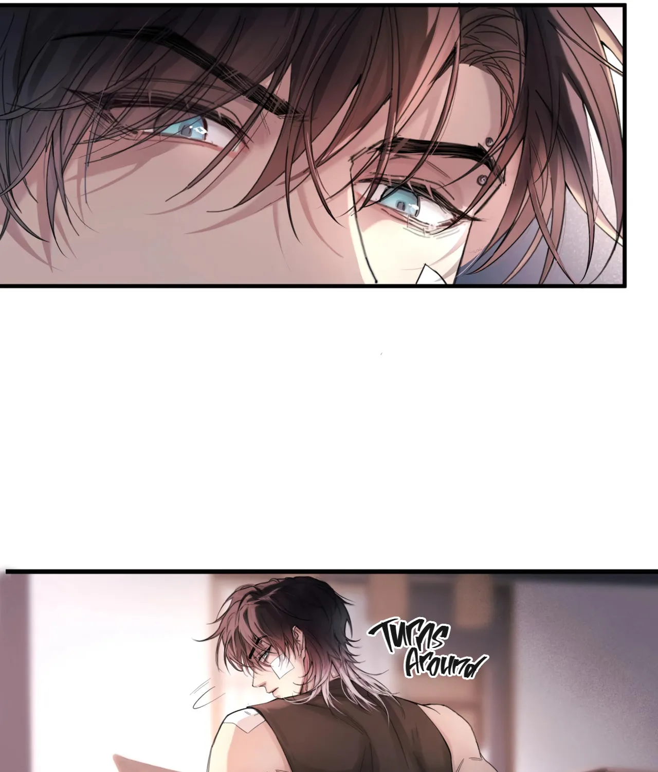 Fly over the sea Chapter 2 page 52 - 