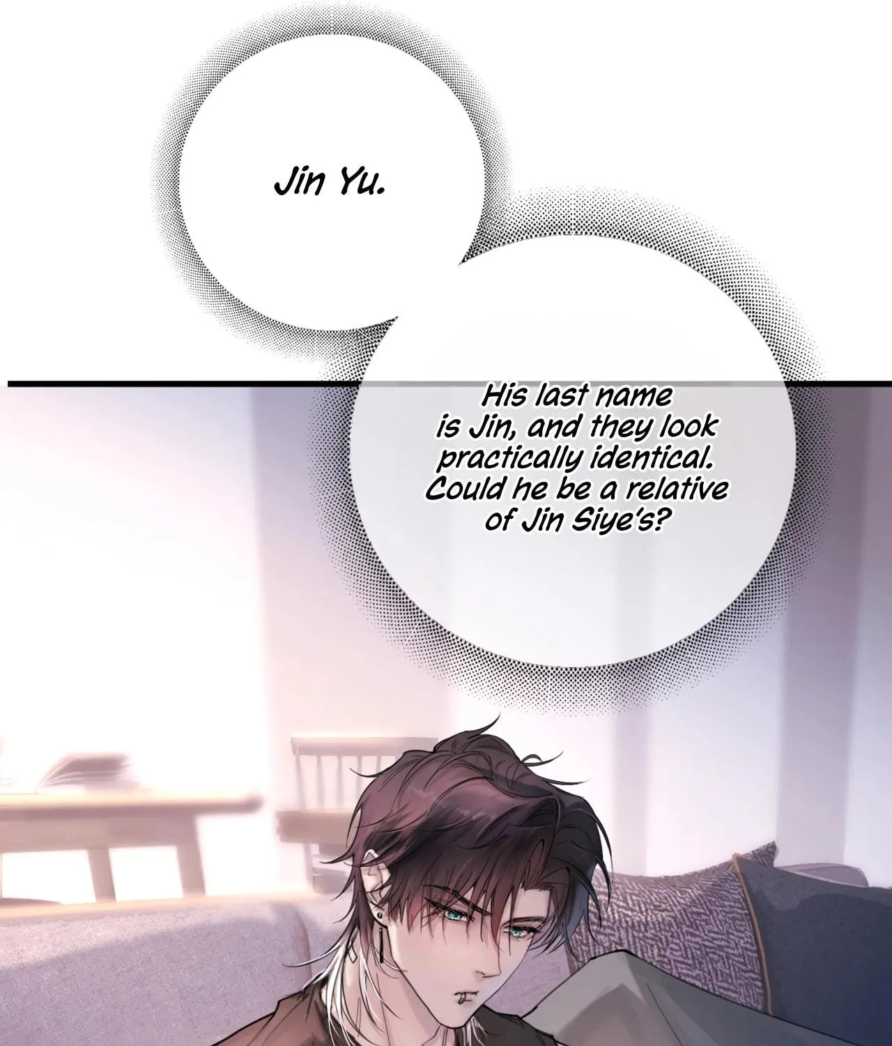 Fly over the sea Chapter 2 page 54 - 